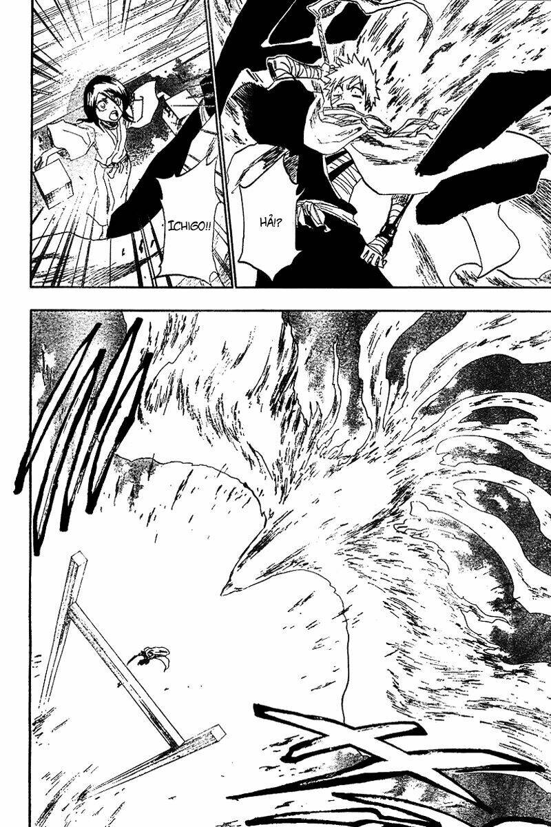 thần chết ichigo chapter 151 8