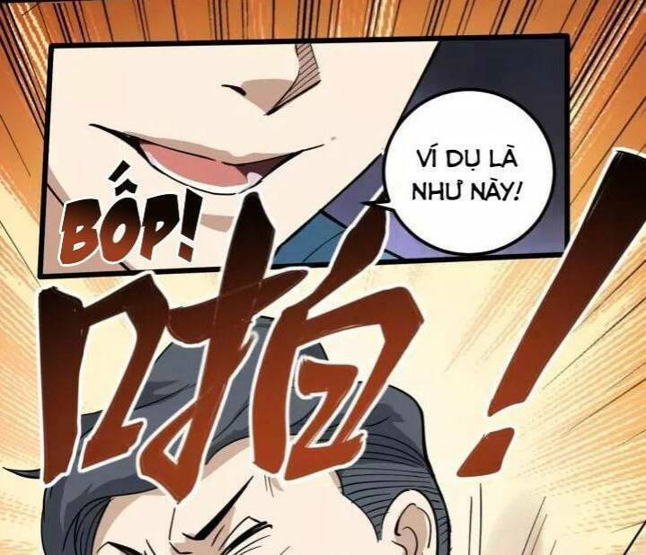 hồi xuân tiểu độc y chapter 48 29