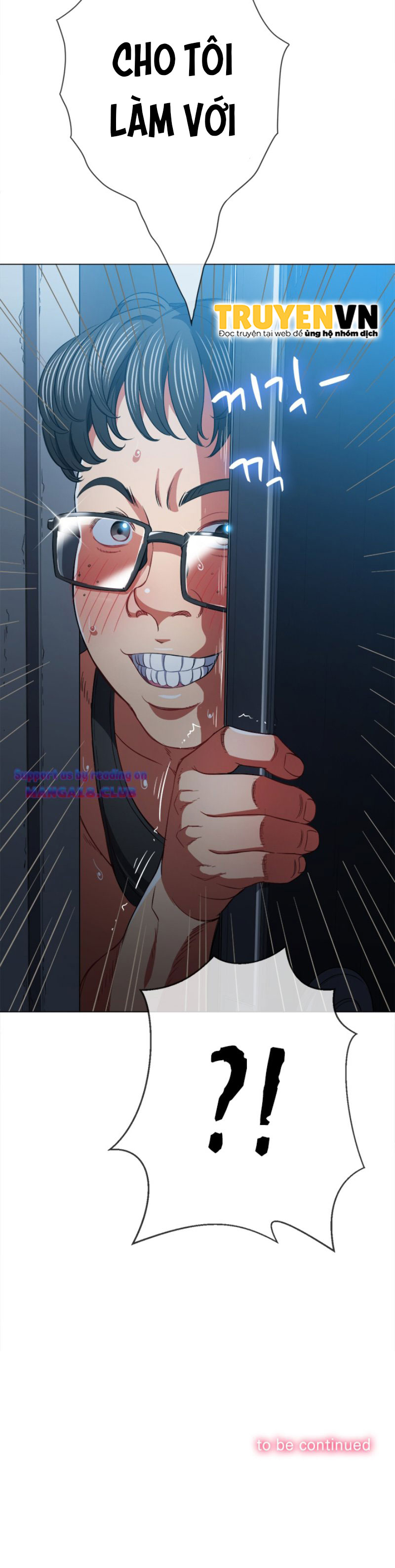 bắt nạt học đường chapter 79 27