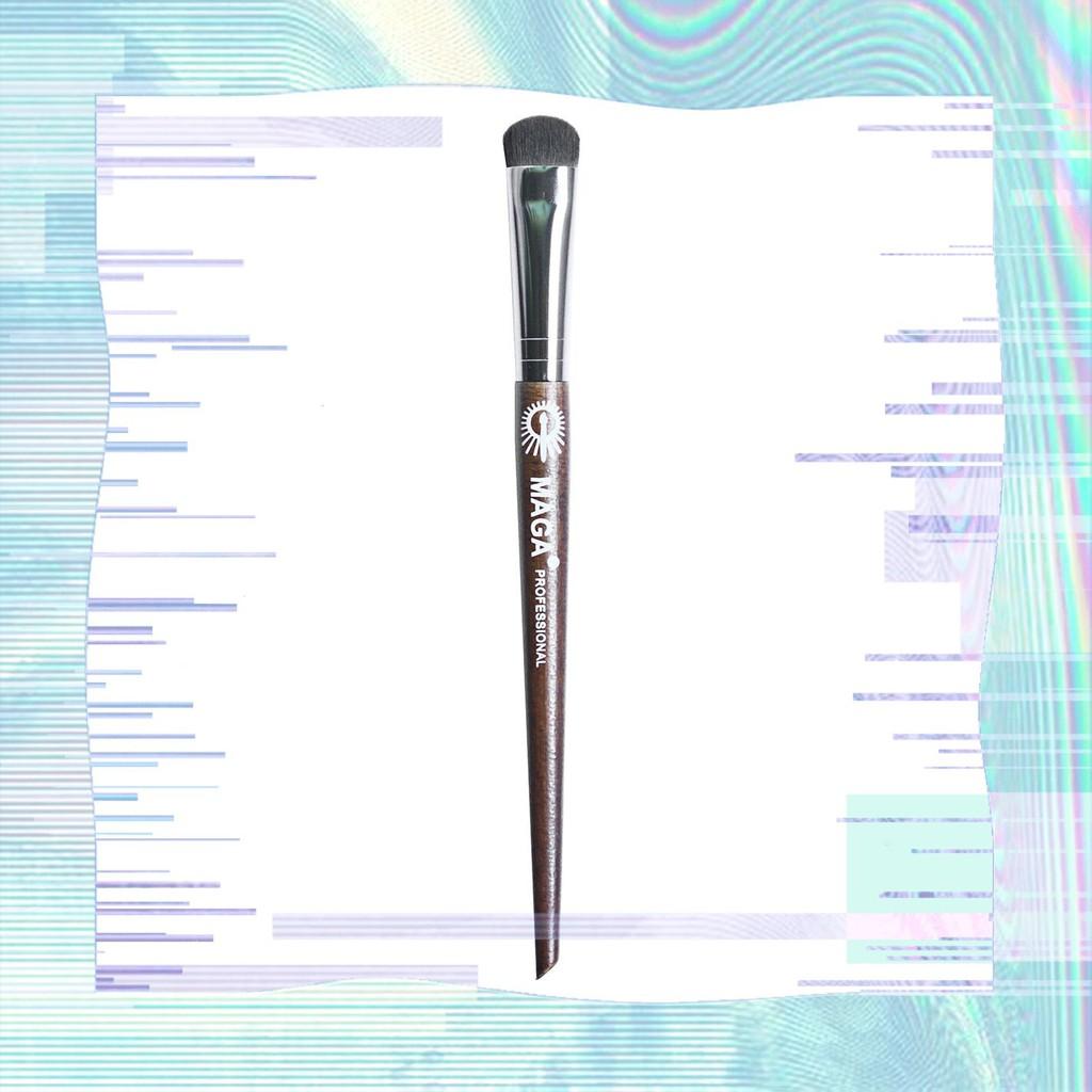 Cọ Mắt Cao Cấp MAGA Round Shader Brush 23