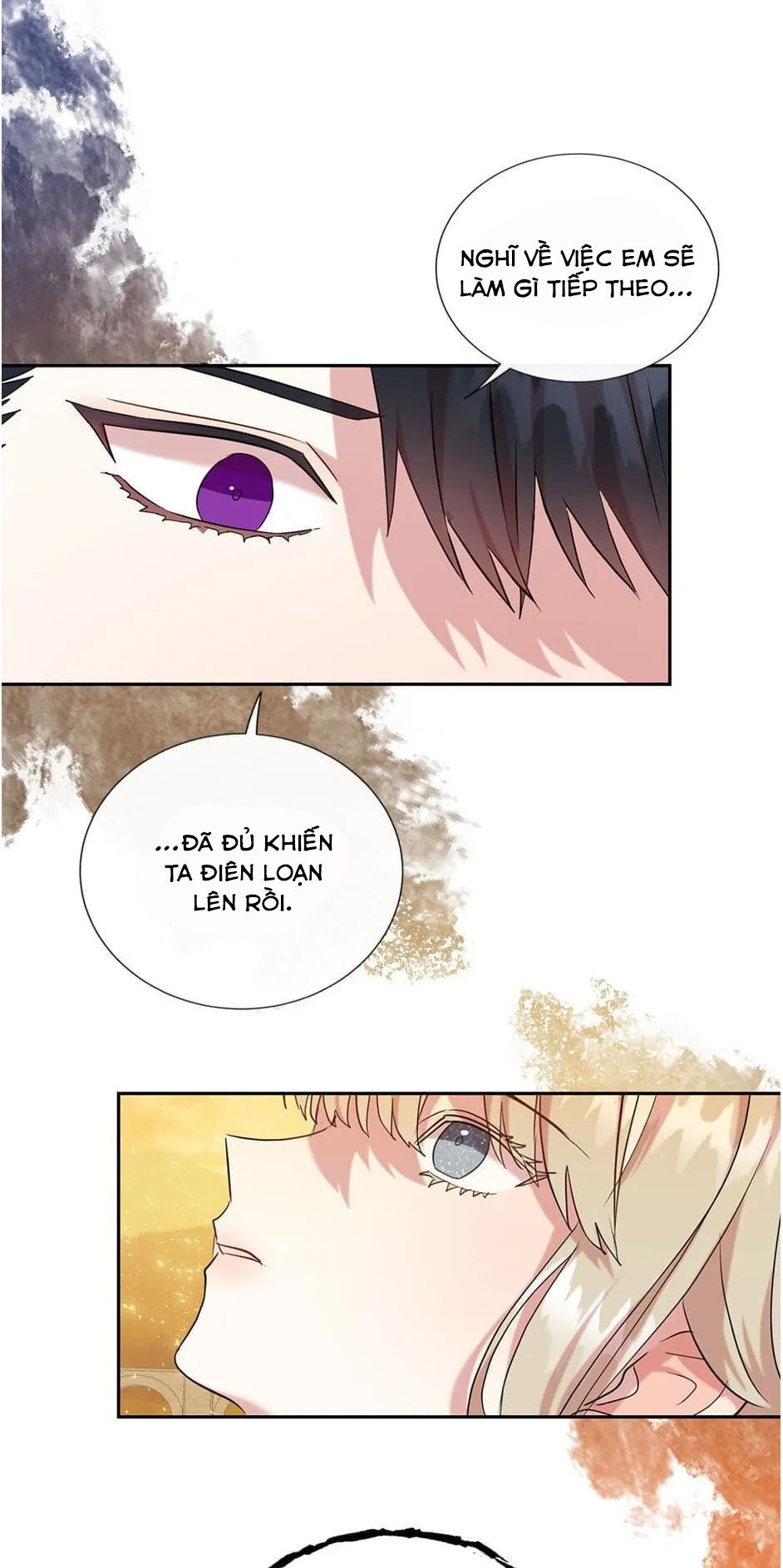 đừng ăn thịt tôi mà chapter 50 18