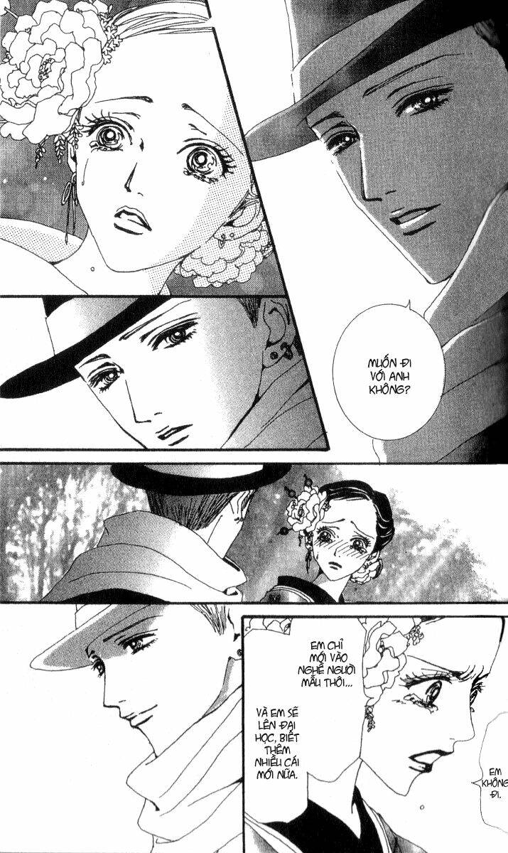 paradise kiss chapter 46 16