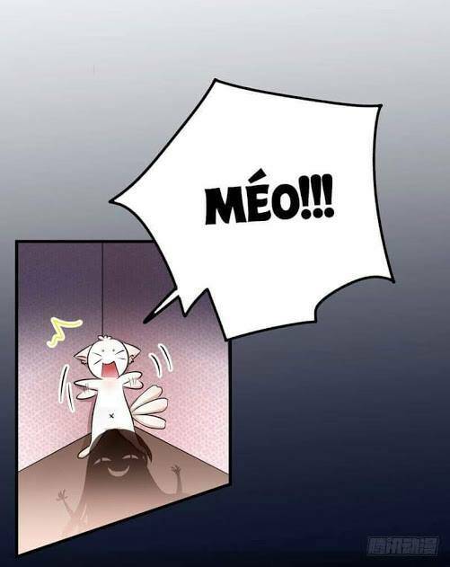 chinh phục bạn trai sao chổi chapter 2 37