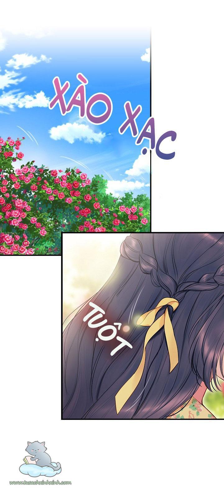 ác nữ muốn ly hôn chapter 117 5