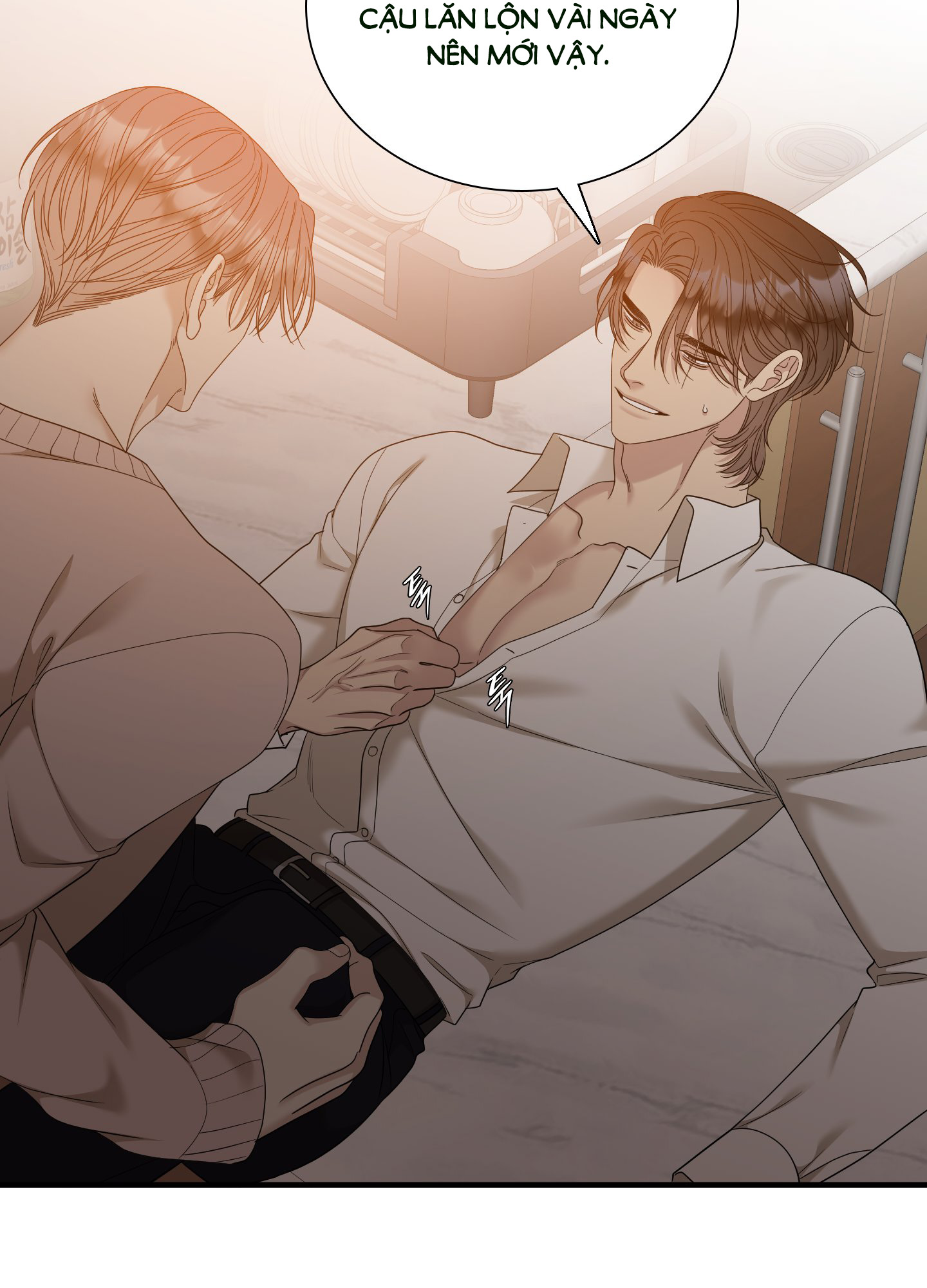 kẻ đê tiện chapter 65.2 40