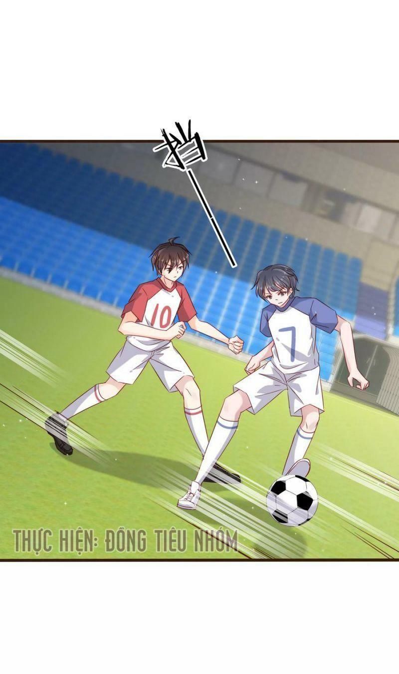 đơn phương 37.5 chapter 20 14