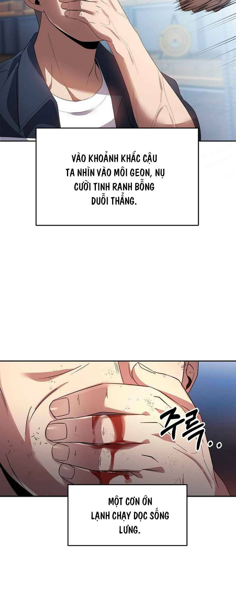 sự khởi đầu của tiền nhân chapter 6 34