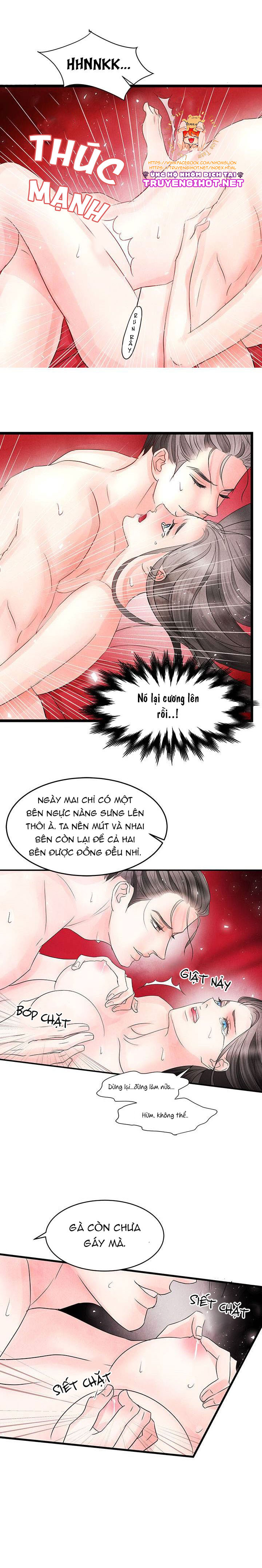 đêm hoang dại chapter 6.2 5