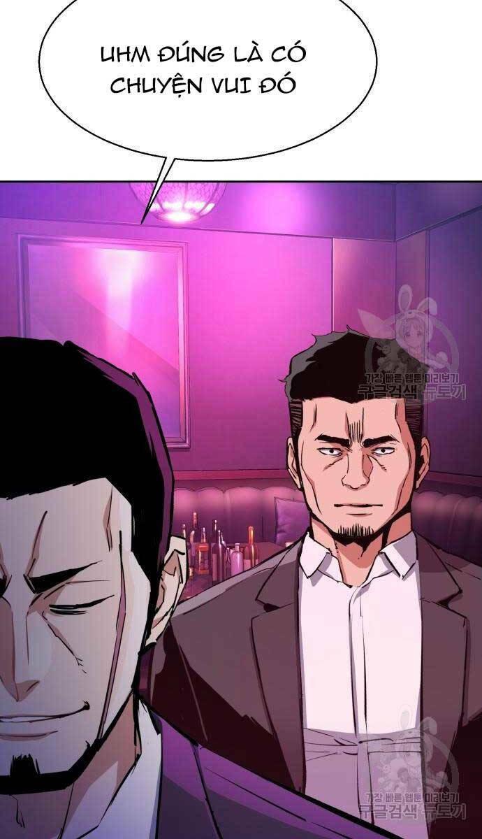 bạn học tôi là lính đánh thuê chapter 146 32