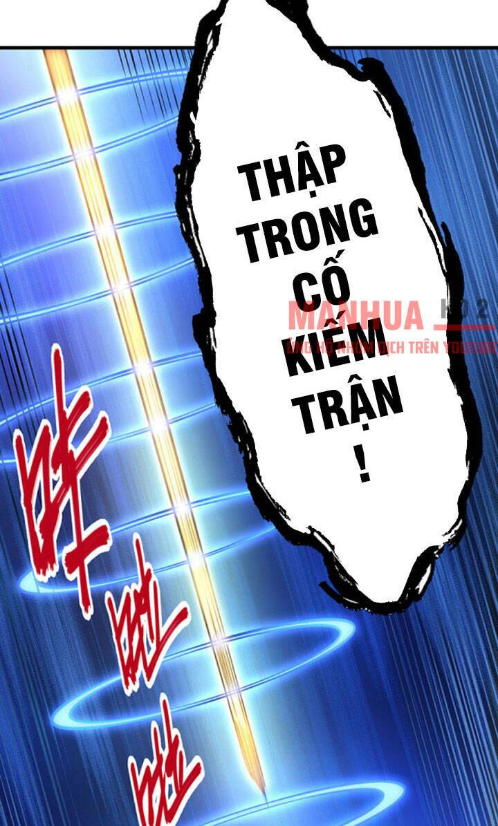 võ đạo độc tôn chapter 402 9