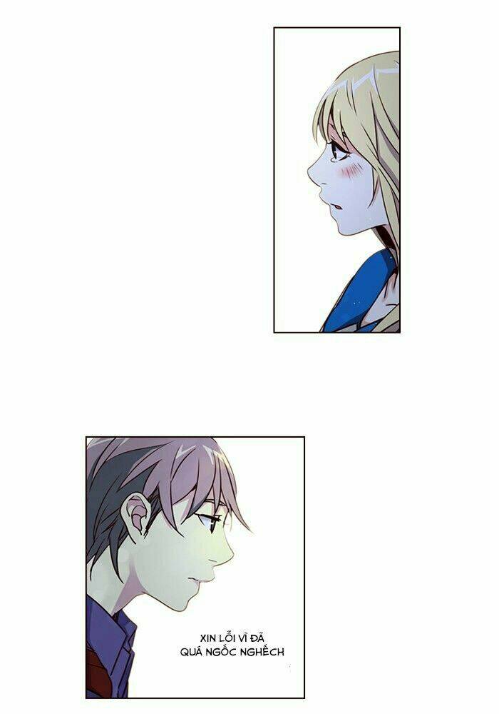 nữ sinh trường wilds chapter 260 36