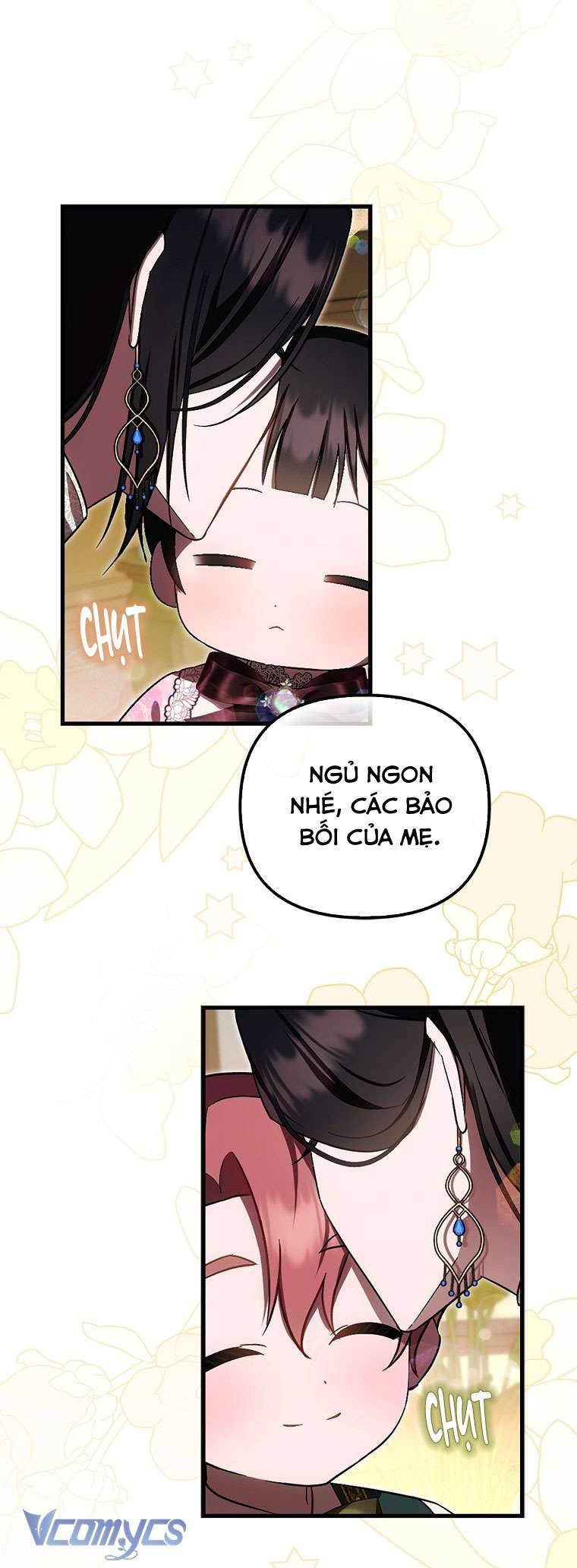 lần đầu bé út được yêu thương chapter 31 4