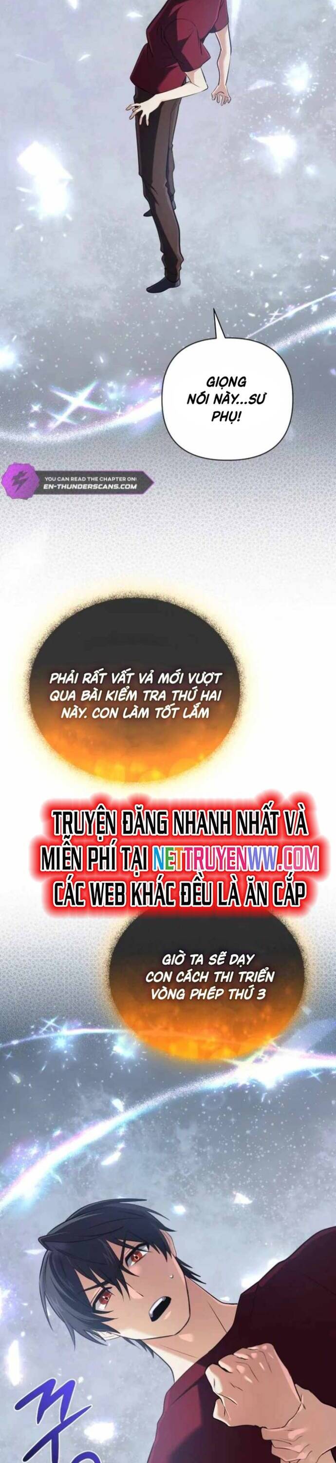 sự trở lại của đại pháp sư huyền thoại chapter 30 4