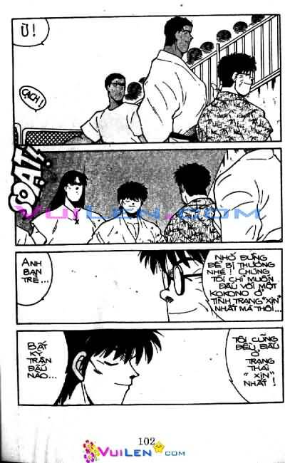 truyền nhân atula - shura no mon i chapter 30 103