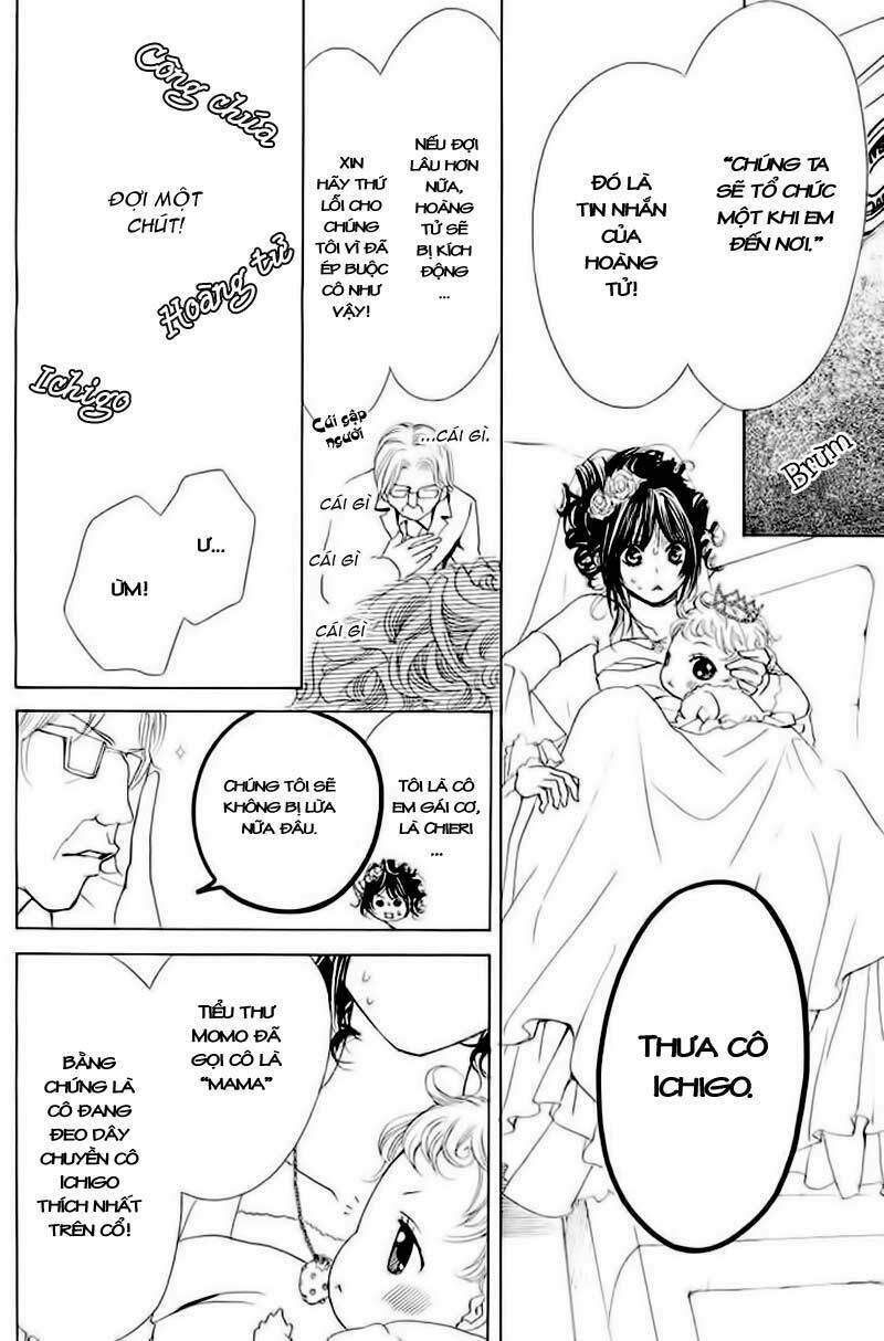 momo lover chapter 5 18