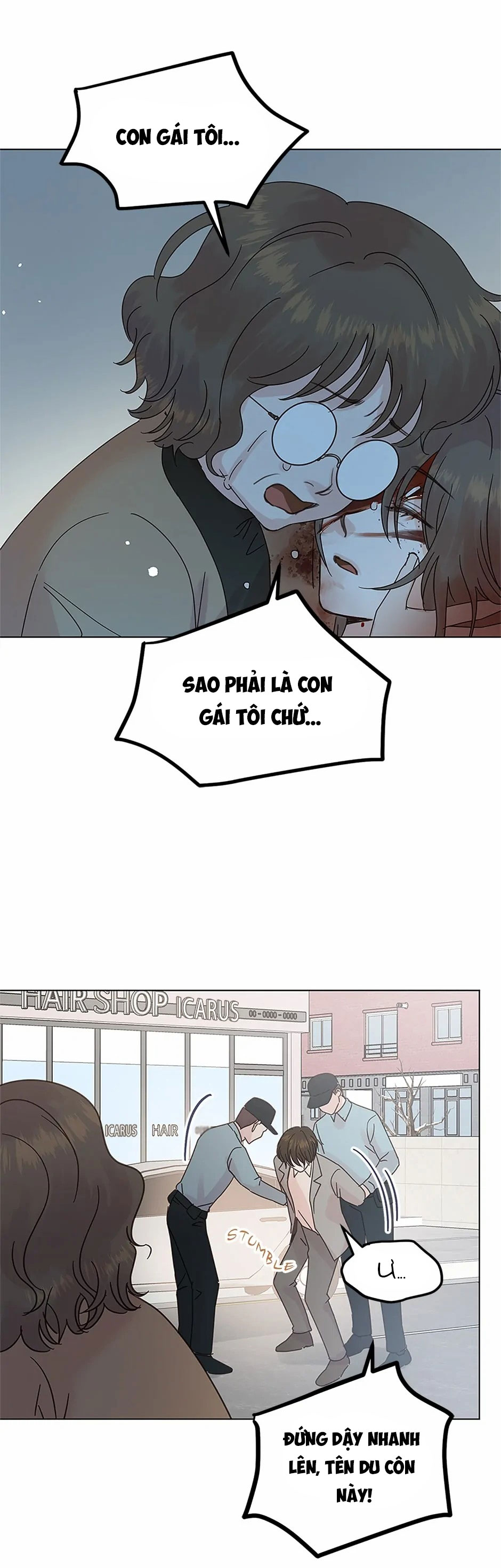 sự trả thù ngọt ngào của vợ tôi chapter 213 10