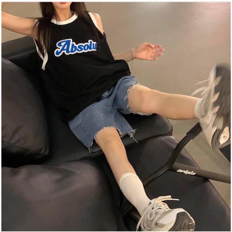 Balo viền 2 màu