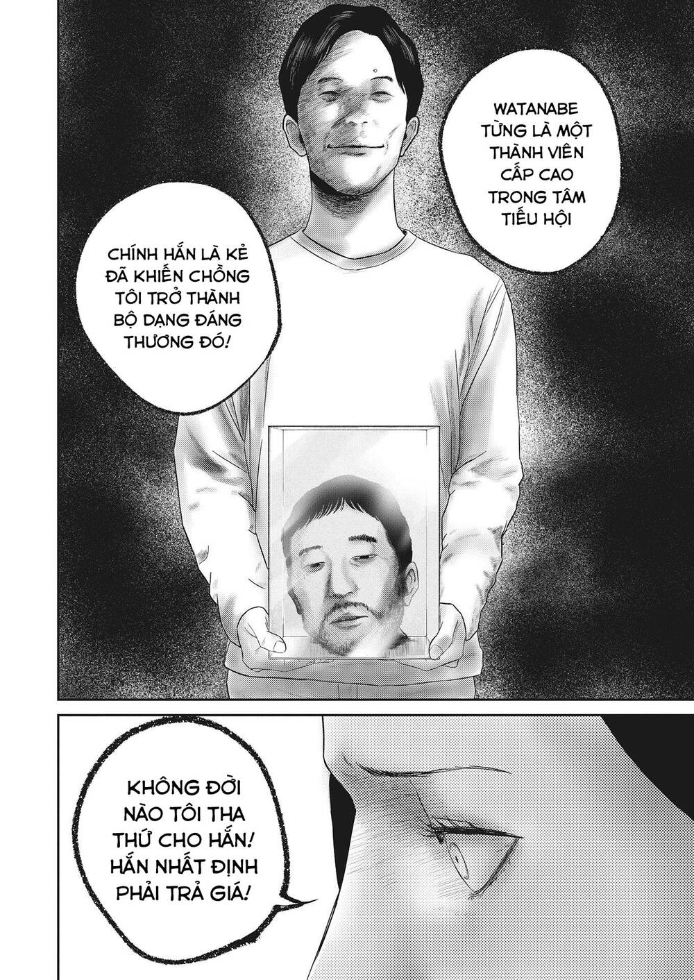 smiley - cười lên m chapter 14 11