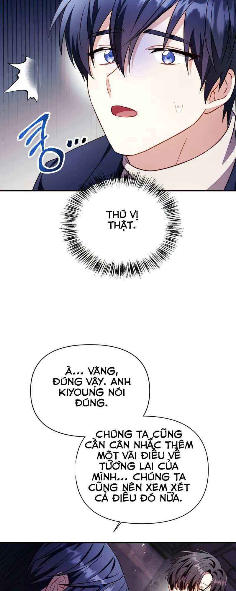 Kí Sự Hồi Quy Chapter 29 85