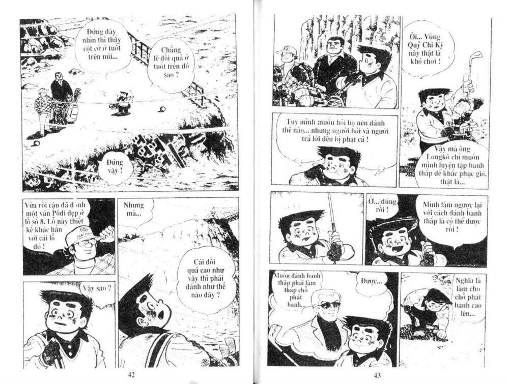 tân teppi chapter 17 19