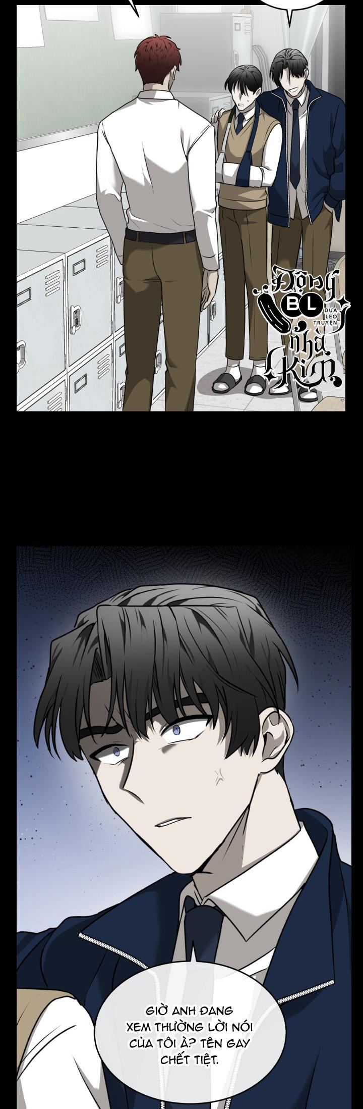 dưỡng thú cưng chapter 22 21