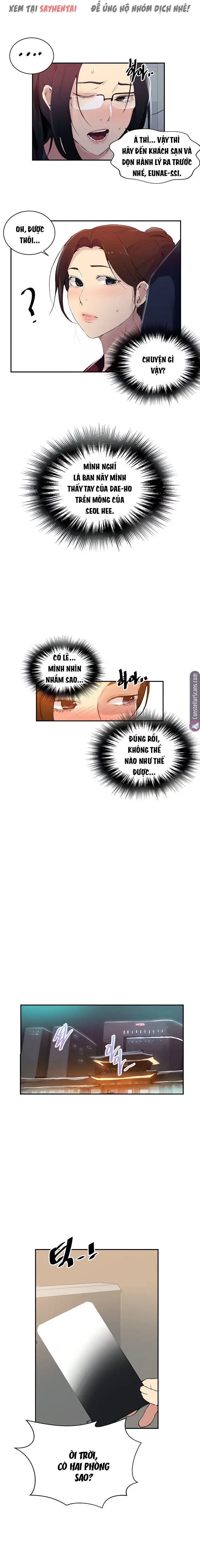 lớp học gia đình (bản không che) chapter 146 5