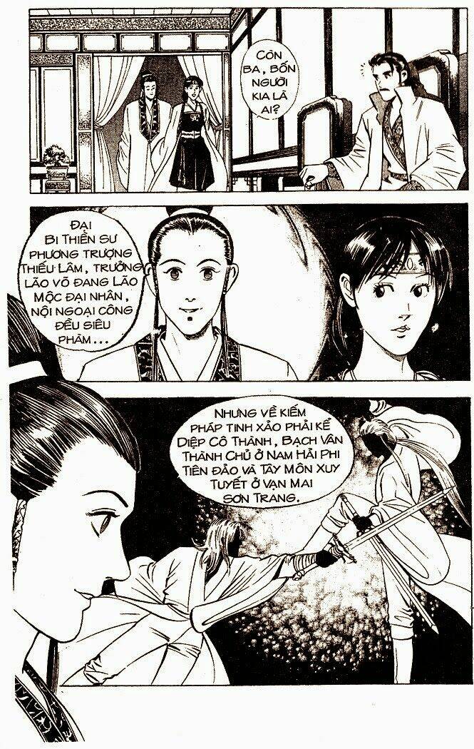 lục tiểu phụng truyền kỳ chapter 7 4