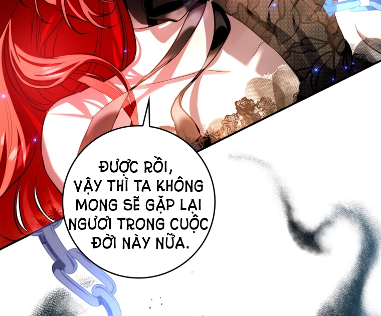 Nhan Sắc Bí Ẩn Của Chồng Tôi chapter 105.2 - Trang 42