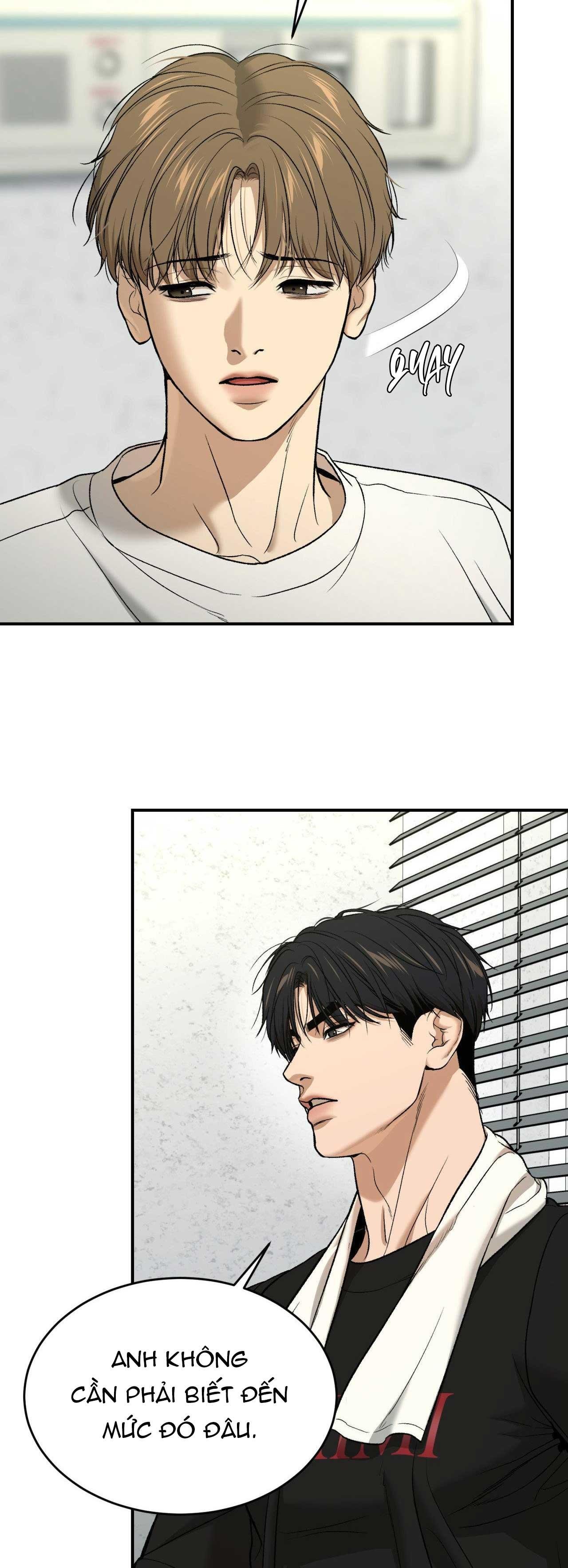 điềm rủi chapter 60 48