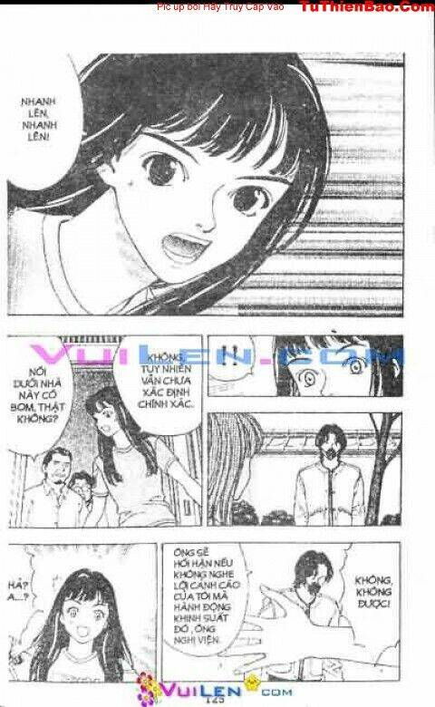 cô bé thám tử chapter 9 125