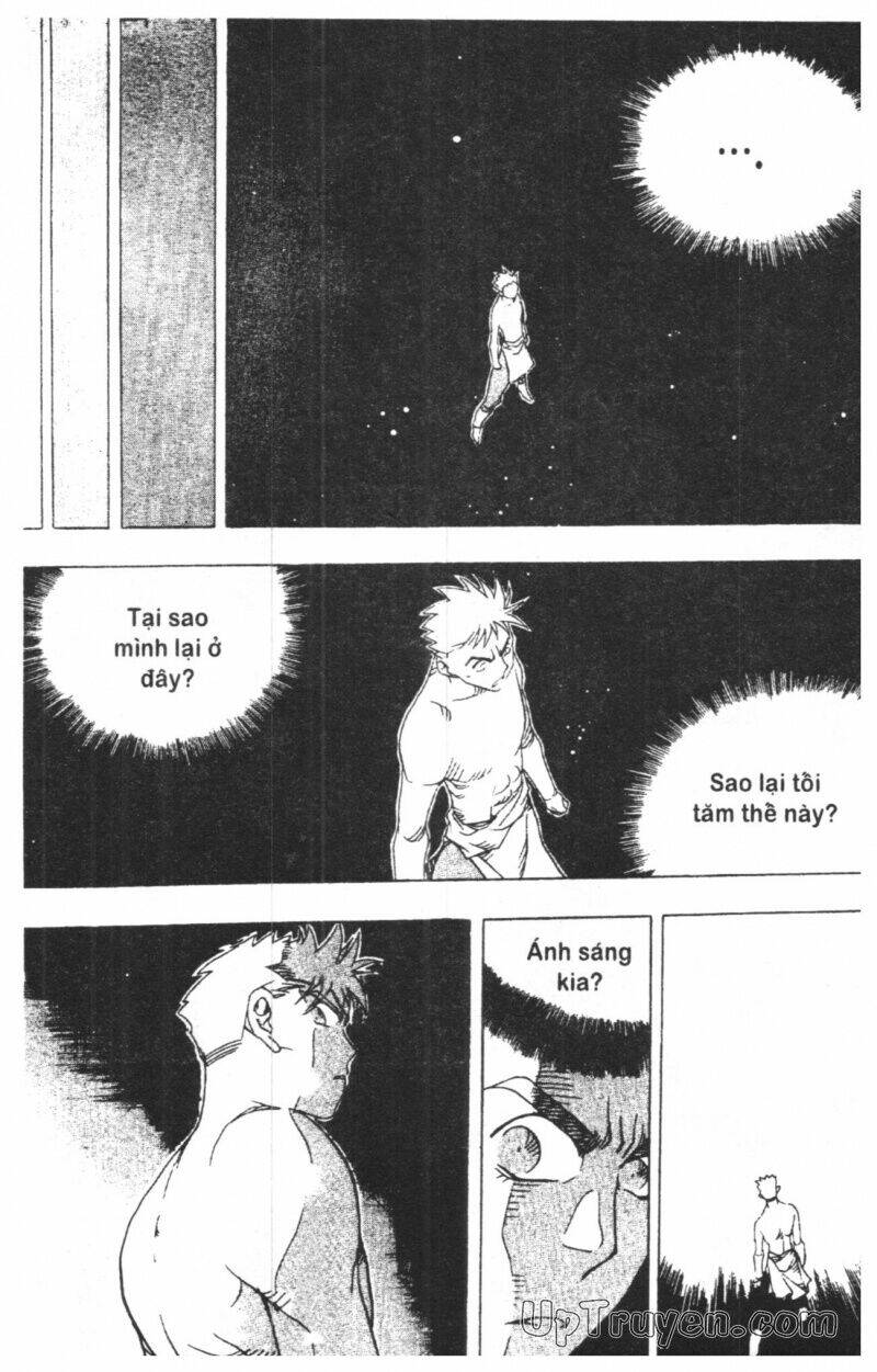 giang hồ bá đạo ký chapter 18 28