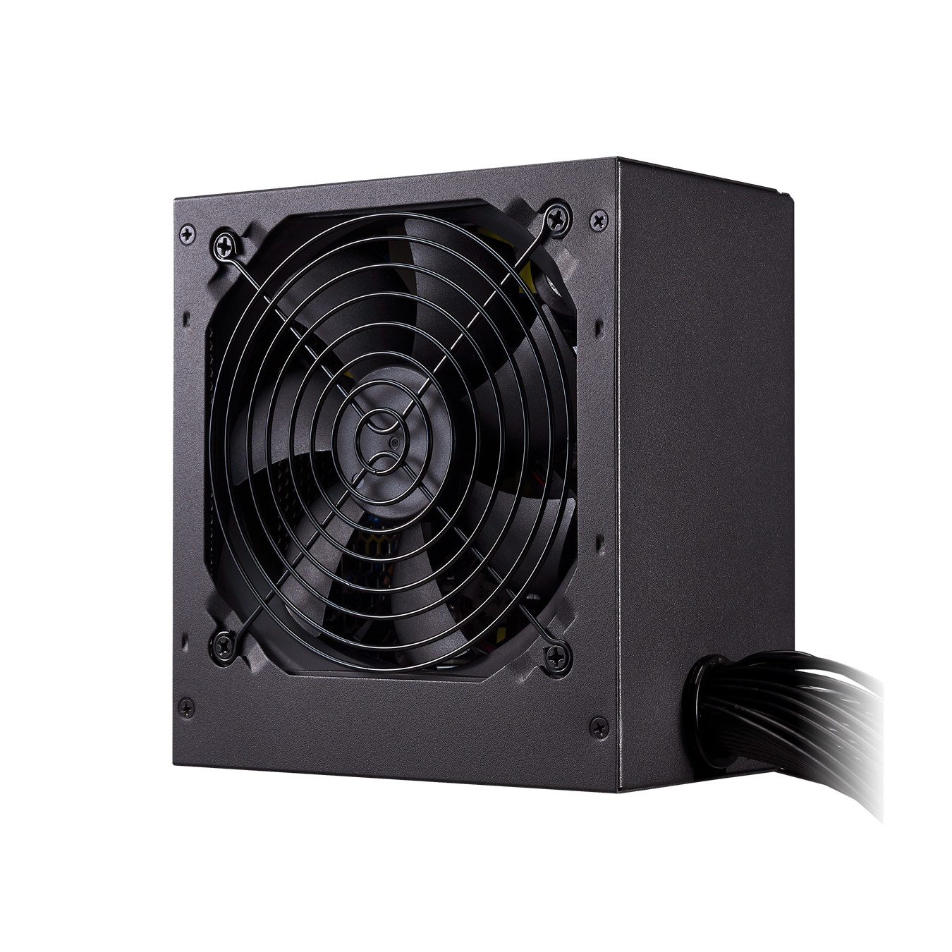 Nguồn máy tính Cooler Master MWE 750 WHITE V2 80 Plus WHITE - Hàng chính hãng