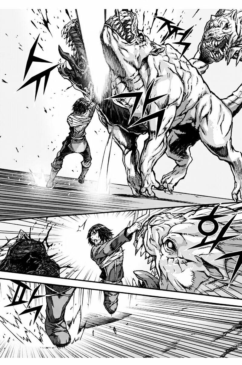 diêm đế ii chapter 52.4 12