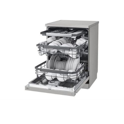 Máy Rửa Chén Độc Lập LG LDT14SVA4 - Hàng Chính Hãng