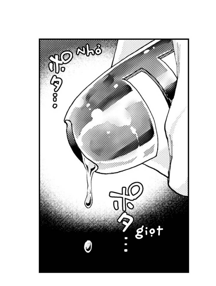 bị một anh chàng lập dị tấn công chapter 16 18