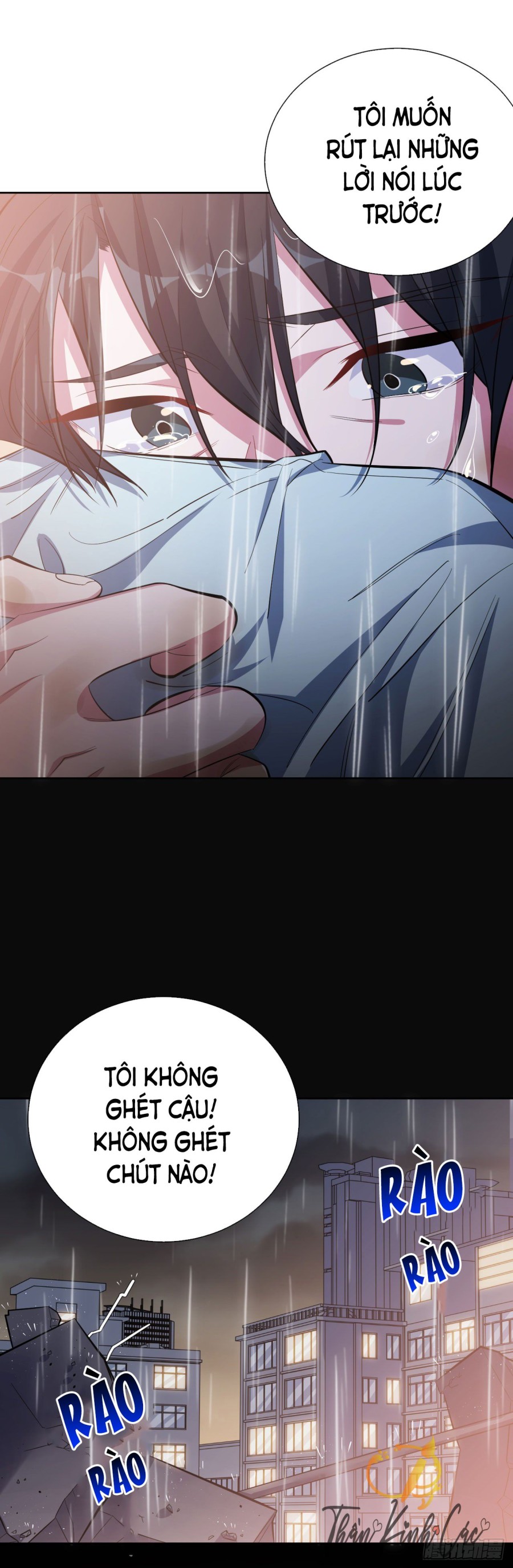 nhạc phụ đại nhân là bà xã chapter 20 18