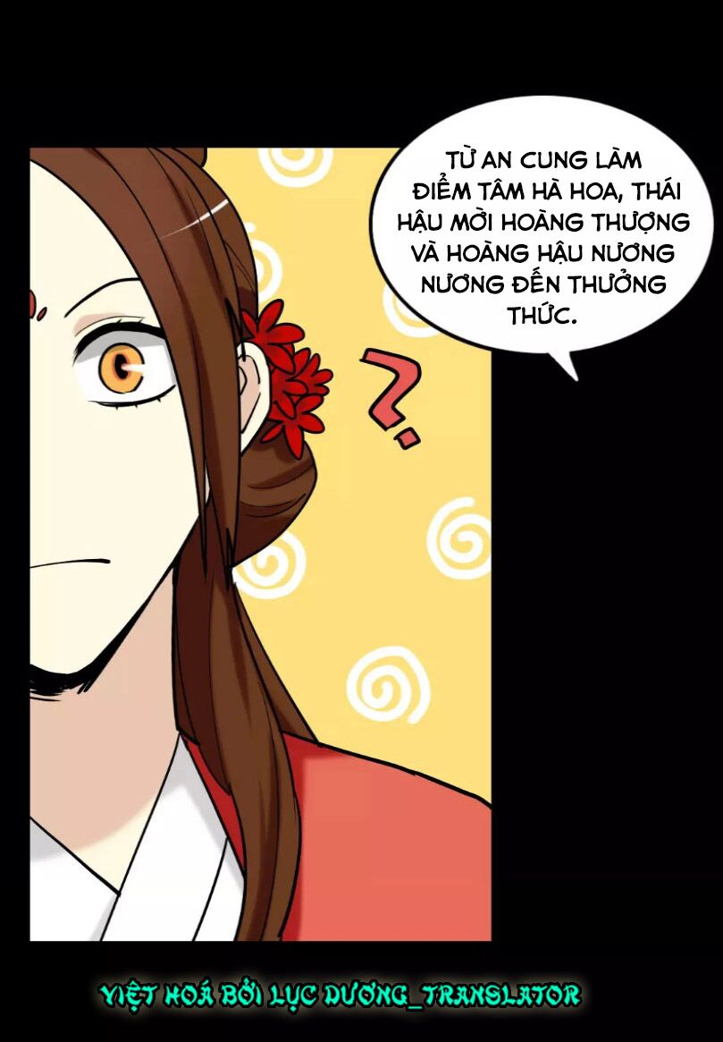 lưỡng bất nghi (full) chapter 134 5