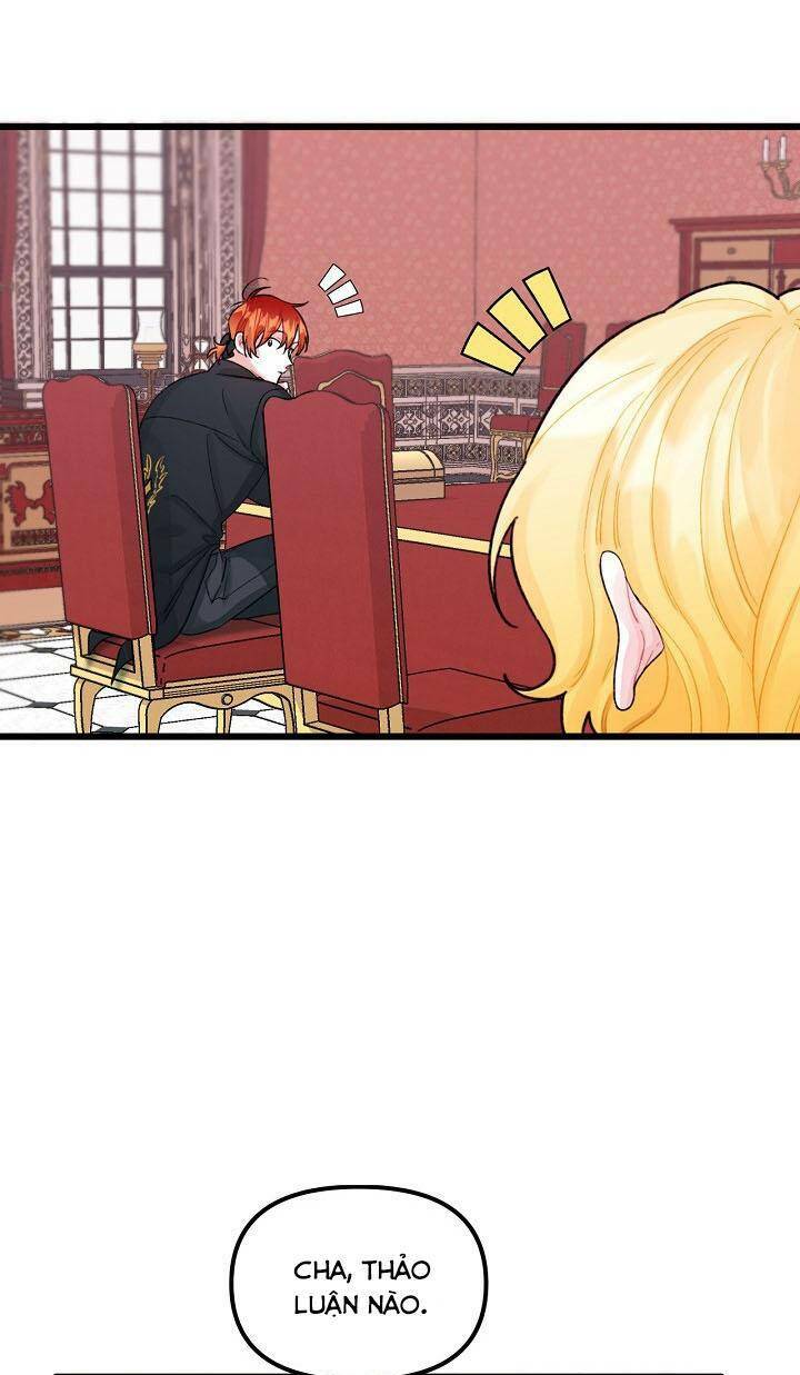 công chúa bãi rác chapter 53 26