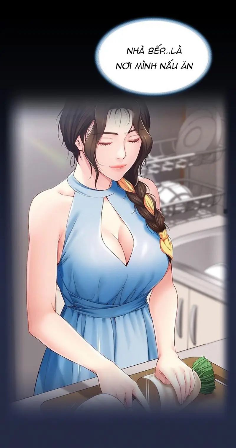 nhật ký ở trọ - không che chapter 38 1