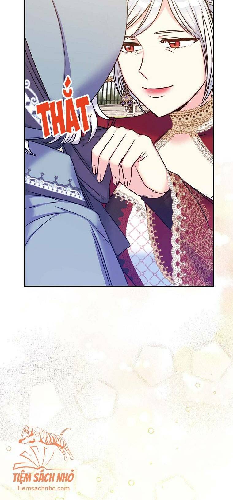 sinh ra làm con gái ác nữ chapter 26 16