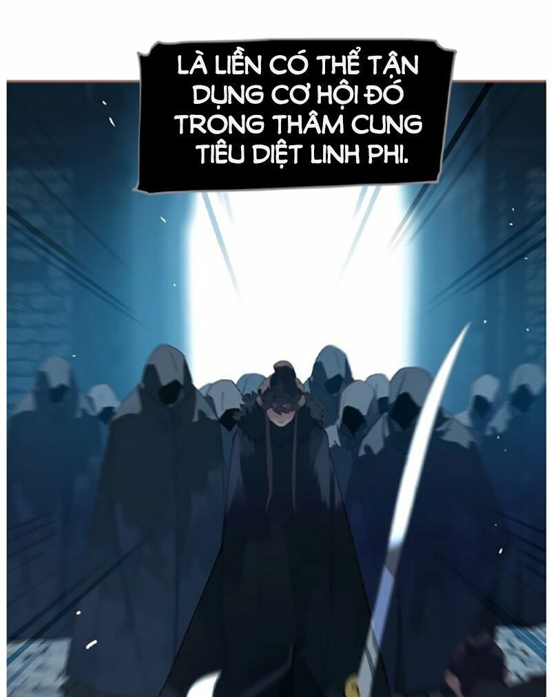 nhất đại linh hậu chapter 70.1 13