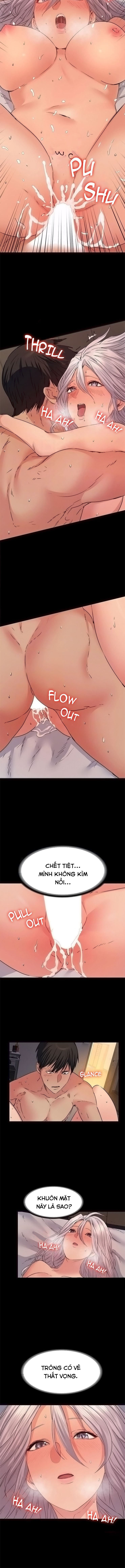 return girlfriend - trả lại bạn gái chapter 12.5 4