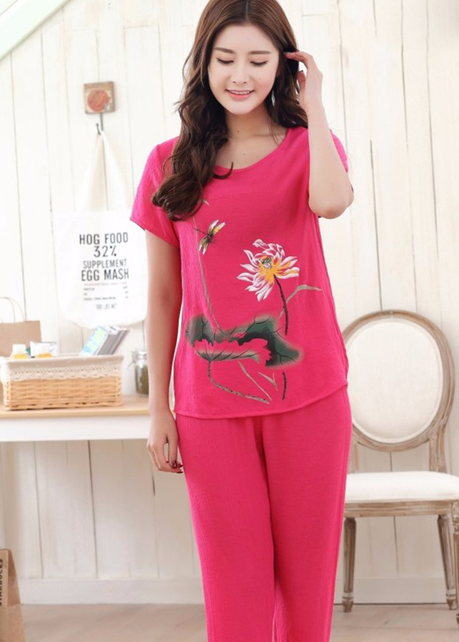 Bộ Đồ Mặc Nhà NG29H