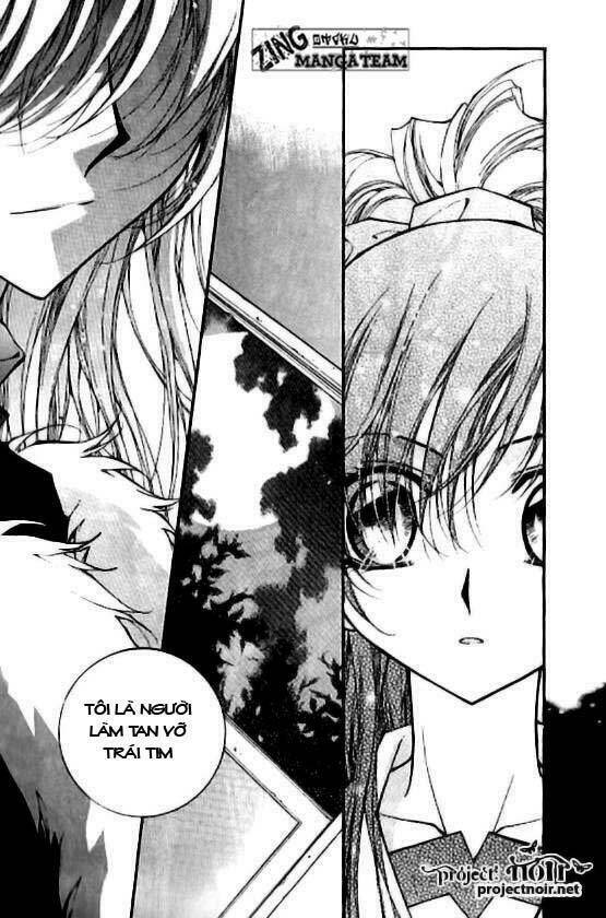 legend - truyền thuyết fushigi chapter 1 70