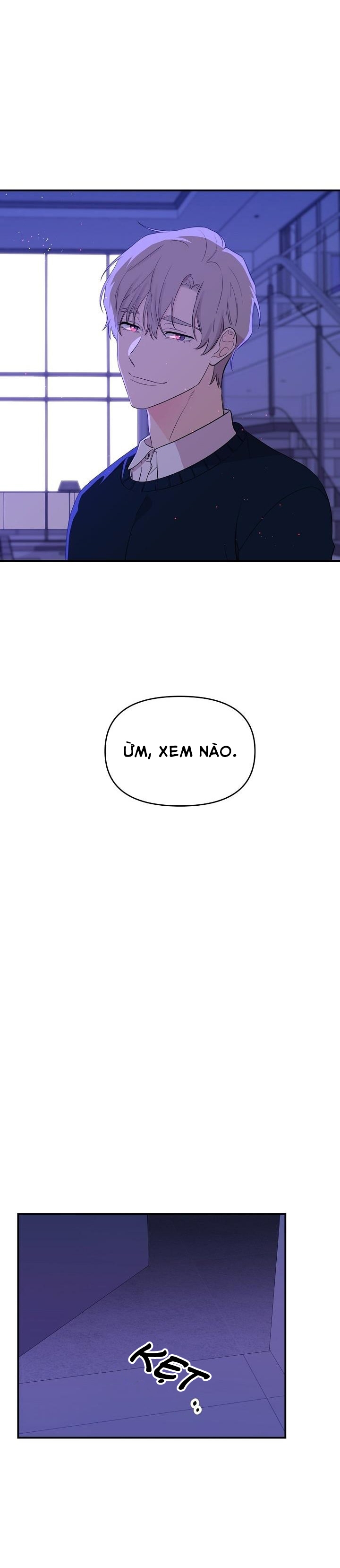 hoa ly hổ chapter 20 22