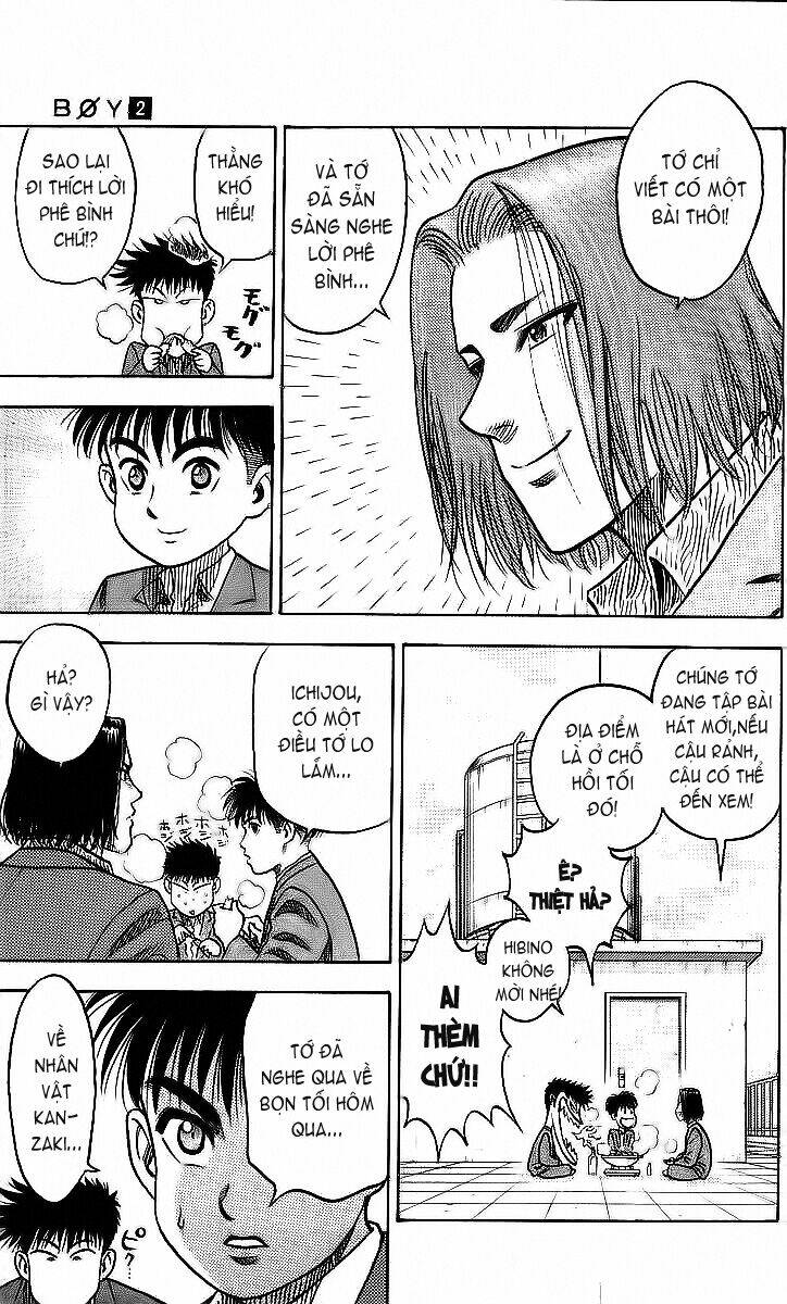 hareluya ii boy chapter 10 10