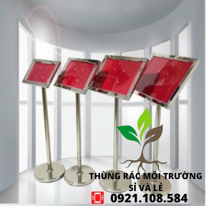 Bảng Chỉ Dẫn Gốc Tròn, Bảng Thông Báo, Bảng Lễ Tân Khách Sạn Nhiều Kích Cỡ