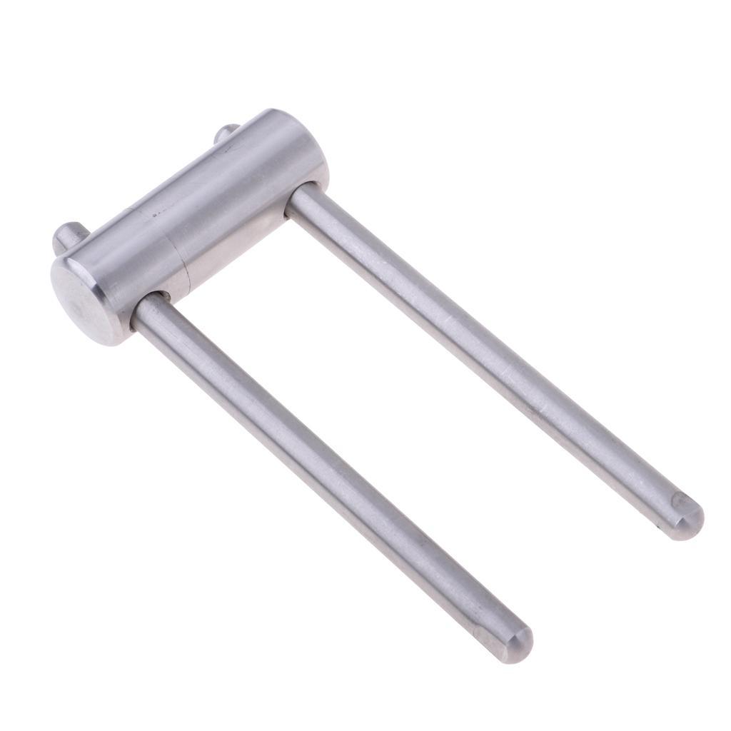 Pool Snooker Table Billiard Cue Stick Tip Clamp Shaper Repair Tool Round