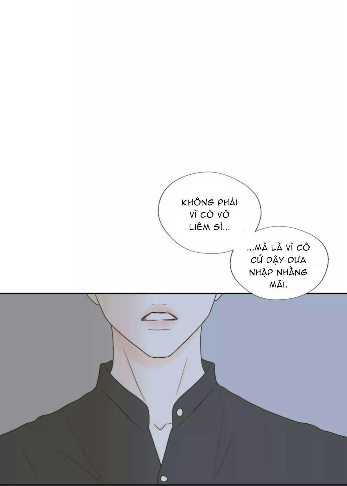 honey bed talk chapter 33 36