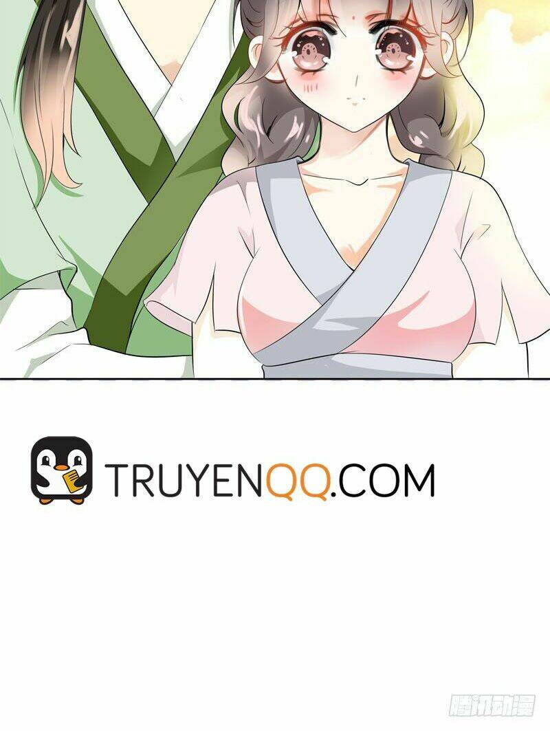 điền viên mật sủng: cô vợ nóng bỏng chapter 16 15